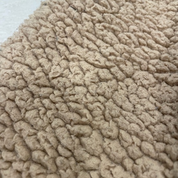 Big teddy bear jacket warmer - Picture 5 of 5